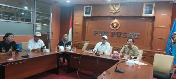 Kick Off HPN 2026 Siap Meriahkan Alun-alun Serang